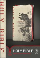 NLT Eagle Zip Bible