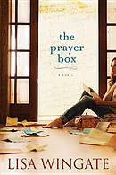 Prayer Box The Pb