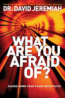 What Are You Afraid Of Itpe Pb