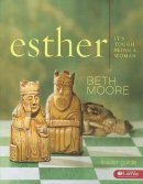 Esther Its Tough Being A Woman Leader Gu