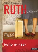 Ruth Love Loss  Legacy Member Book