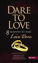 8 Reasons To Take Love Dare Booklet