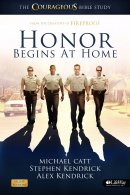 Honor Begins At Home Leader Ki