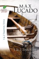 Books Of 1 And 2 Timothy And Titus
