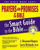 Prayers And Promises Of The Bible Pb