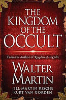 Kingdom Of The Occult The Hb