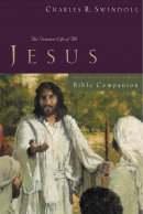Jesus Bible Companion Pb