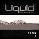 Liquid: The Ten: 1-5 DVD Study Kit