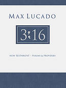 NCV 3:16 New Testament, Psalms and Proverbs: Blue, LeatherSoft