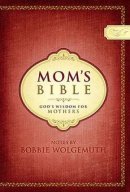 NCV Mom's Bible: Hardback