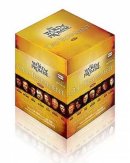 NKJV The Word of Promise OT audio Bible