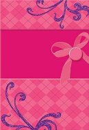 NKJV Pocket Bible: Pink, Leatherflex