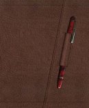 Nkjv Takenote Bible Lthsoft Chocolate