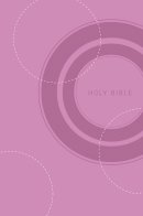 NKJV Gift Bible: Lotus Pink, Leathersoft