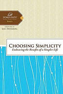 Choosing Simplicity Hb