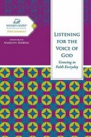 Listening For The Voice Of God Hb