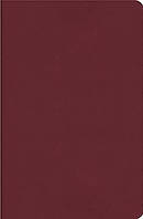 Compact Ultraslim Bible-KJV-Classic
