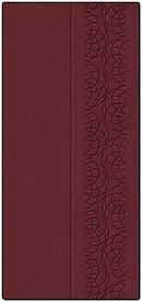 Nkjv Checkbook Bible Burg Lthsoft