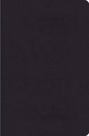 NKJV Lucado Life Lessons Study Bible: Black, Bonded Leather
