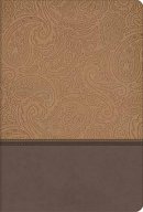 Giant Print Reference Bible-NKJV-Classic