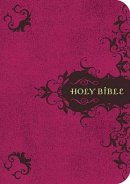 Compact Ultraslim Bible-NKJV-Classic
