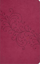 Giant Print Reference Bible-KJV-Classic
