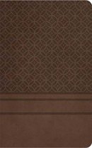 Giant Print Reference Bible-KJV-Classic