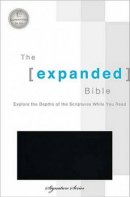 Expanded Bible-OE-Signature