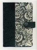 Kjv Womens Designer Fabric Lthlk Blk Wht
