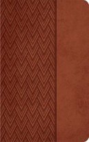 Giant Print Center-Column Reference Bible-KJV