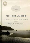 NCV Devotional My Time with God Hardback