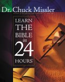 Learn The Bible In 24 Hours Pb