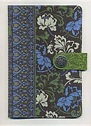 Kjv Womens Designer Fabric Multi Colour