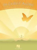 In Christ Alone Piano/ Vocal/ Guitar Songbook