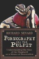 Pornography And The Pulpit