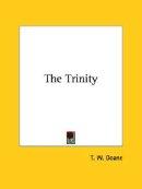 The Trinity