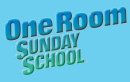 One Room Sunday School Summer