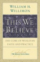 This We Believe