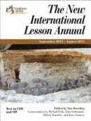 New International Lesson Annual 2012-2013