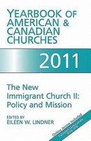 Yearbook of American& Canadian Churches 2011