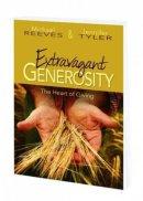 Extravagant Generosity Program Guide Wit