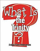 What Is The Trinity
