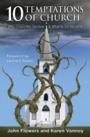 10 Temptations Of Church