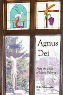 Agnus Dei: From the works of Maria Valtorta