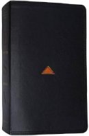 ESV Study Bible: Classic Black, TruTone Imitation Leather