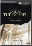 God Is The Gospel Dvd