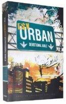 ESV Urban Devotional Bible: Paperback