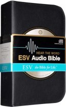 ESV Hear the Word Audio Bible CD