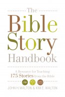 Bible Story Handbook