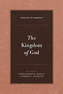 Kingdom Of God The Hb